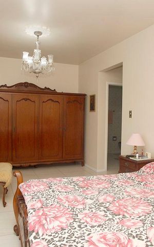 Apartamento à venda com 144m², 3 quartos e sem vagaQuarto 1 Suíte