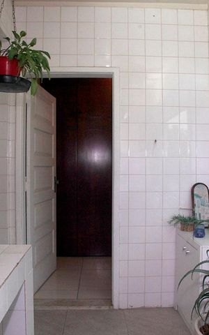 Apartamento à venda com 144m², 3 quartos e sem vagaÁrea de Serviço + Despensa
