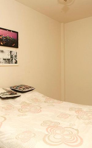 Apartamento à venda com 144m², 3 quartos e sem vagaQuarto 2