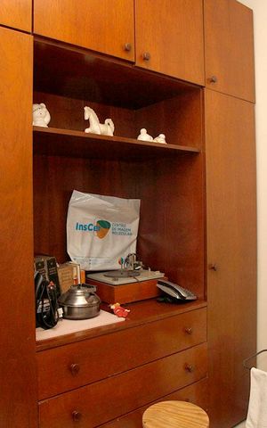 Apartamento à venda com 144m², 3 quartos e sem vagaÁrea de Serviço + Despensa