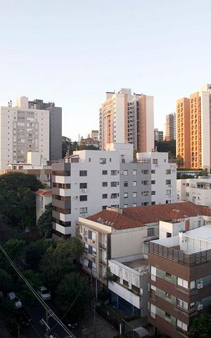 Apartamento à venda com 144m², 3 quartos e sem vagaQuarto 2 Vista