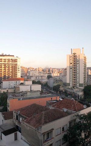 Apartamento à venda com 144m², 3 quartos e sem vagaQuarto 1 Suíte Vista
