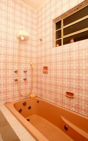 Apartamento à venda com 144m², 3 quartos e sem vagaBanheiro 2