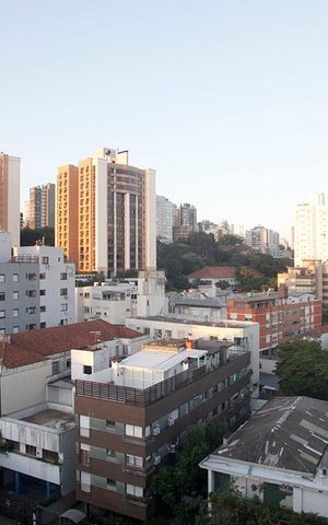 Apartamento à venda com 144m², 3 quartos e sem vagaSala Vista