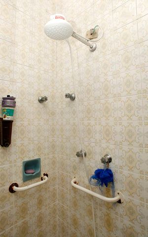 Apartamento à venda com 144m², 3 quartos e sem vagaBanheiro 1 Quarto Suíte