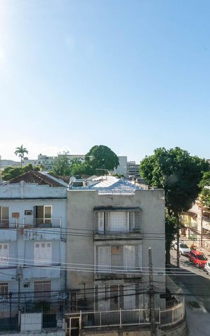 Apartamento à venda com 92m², 3 quartos e sem vagaVista Quartos