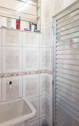 Apartamento à venda com 92m², 3 quartos e sem vagaÁrea de Serviço