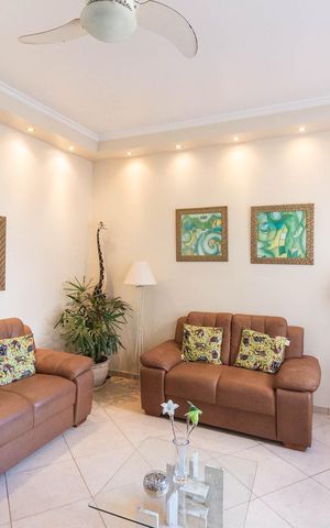 Apartamento à venda com 92m², 3 quartos e sem vagaSala
