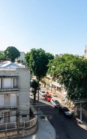 Apartamento à venda com 92m², 3 quartos e sem vagaVista Quartos