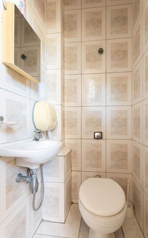 Apartamento à venda com 92m², 3 quartos e sem vagaBanheiro de serviço