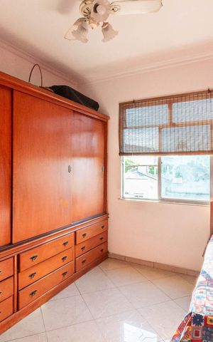 Apartamento à venda com 92m², 3 quartos e sem vagaQuarto 3