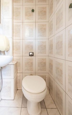 Apartamento à venda com 92m², 3 quartos e sem vagaBanheiro de serviço