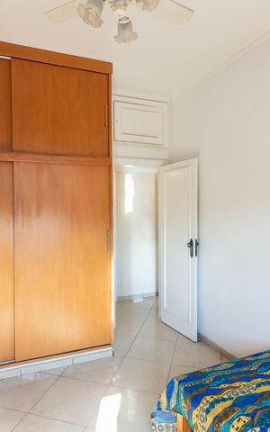 Apartamento à venda com 92m², 3 quartos e sem vagaQuarto 2
