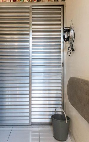 Apartamento à venda com 92m², 3 quartos e sem vagaQuarto de Serviço