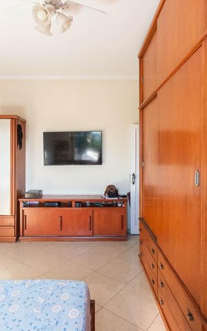 Apartamento à venda com 92m², 3 quartos e sem vagaQuarto 1