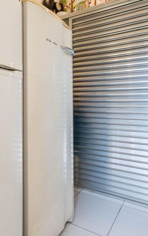 Apartamento à venda com 92m², 3 quartos e sem vagaQuarto de Serviço