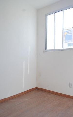 Apartamento à venda com 42m², 2 quartos e 1 vagaQuarto 1