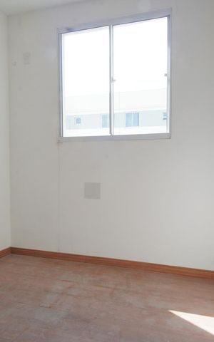 Apartamento à venda com 42m², 2 quartos e 1 vagaQuarto 2