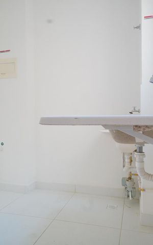 Apartamento à venda com 42m², 2 quartos e 1 vagaCozinha