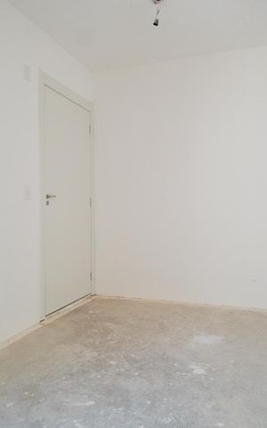 Apartamento à venda com 42m², 2 quartos e 1 vagaSala