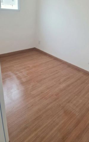 Apartamento à venda com 42m², 2 quartos e 1 vaga Apartamento à venda com 42m², 2 quartos e 1 vagaQuarto 2