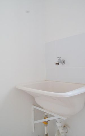 Apartamento à venda com 42m², 2 quartos e 1 vagaCozinha e Área de Serviço