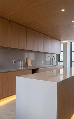 Apartamento à venda com 32m², 1 quarto e sem vaga Apartamento à venda com 32m², 1 quarto e sem vagaEspaço Gourmet