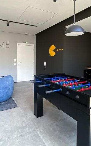 Apartamento à venda com 32m², 1 quarto e sem vaga Apartamento à venda com 32m², 1 quarto e sem vagaÁrea comum