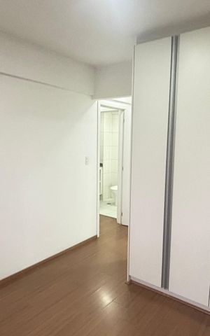 Apartamento à venda com 60m², 2 quartos e 1 vaga Apartamento à venda com 60m², 2 quartos e 1 vagaSuíte