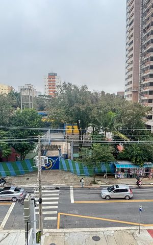 Apartamento à venda com 60m², 2 quartos e 1 vaga Apartamento à venda com 60m², 2 quartos e 1 vagaSuíte Vista