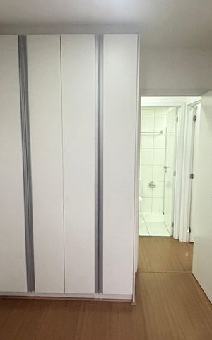 Apartamento à venda com 60m², 2 quartos e 1 vaga Apartamento à venda com 60m², 2 quartos e 1 vagaQuarto