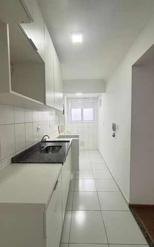 Apartamento à venda com 60m², 2 quartos e 1 vaga Apartamento à venda com 60m², 2 quartos e 1 vagaCozinha
