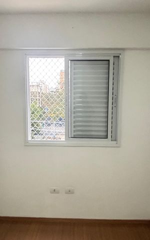 Apartamento à venda com 60m², 2 quartos e 1 vaga Apartamento à venda com 60m², 2 quartos e 1 vagaQuarto
