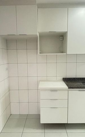 Apartamento à venda com 60m², 2 quartos e 1 vaga Apartamento à venda com 60m², 2 quartos e 1 vagaCozinha