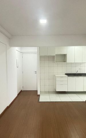 Apartamento à venda com 60m², 2 quartos e 1 vaga Apartamento à venda com 60m², 2 quartos e 1 vagaSala - Sala de Jantar