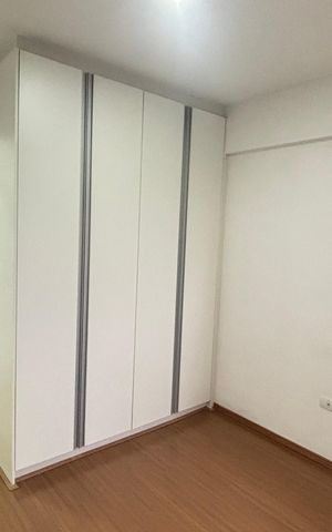 Apartamento à venda com 60m², 2 quartos e 1 vaga Apartamento à venda com 60m², 2 quartos e 1 vagaSuíte