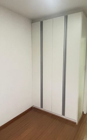 Apartamento à venda com 60m², 2 quartos e 1 vaga Apartamento à venda com 60m², 2 quartos e 1 vagaQuarto