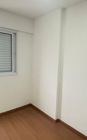 Apartamento à venda com 60m², 2 quartos e 1 vaga Apartamento à venda com 60m², 2 quartos e 1 vagaQuarto
