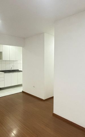 Apartamento à venda com 60m², 2 quartos e 1 vaga Apartamento à venda com 60m², 2 quartos e 1 vagaSala - Sala de Jantar