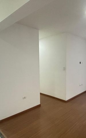 Apartamento à venda com 60m², 2 quartos e 1 vaga Apartamento à venda com 60m², 2 quartos e 1 vagaSala - Sala de Jantar