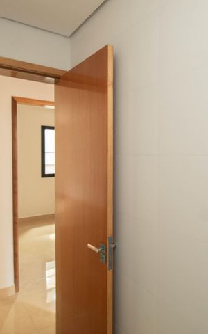 Apartamento à venda com 48m², 2 quartos e 1 vaga Apartamento à venda com 48m², 2 quartos e 1 vagaBanheiro