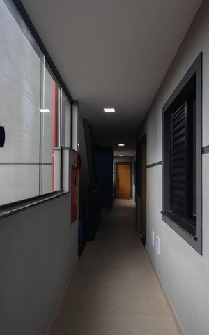 Apartamento à venda com 48m², 2 quartos e 1 vaga Apartamento à venda com 48m², 2 quartos e 1 vagaÁrea comum