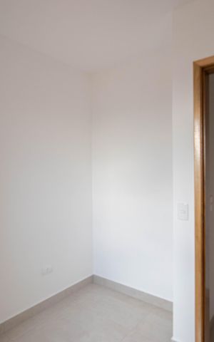 Apartamento à venda com 38m², 2 quartos e 1 vaga Apartamento à venda com 38m², 2 quartos e 1 vagaQuarto 2
