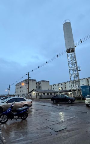 Apartamento à venda com 58m², 2 quartos e 1 vaga Apartamento à venda com 58m², 2 quartos e 1 vagaÁrea comum