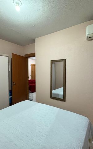 Apartamento à venda com 58m², 2 quartos e 1 vaga Apartamento à venda com 58m², 2 quartos e 1 vagaQuarto 2