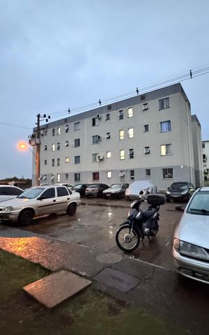 Apartamento à venda com 58m², 2 quartos e 1 vaga Apartamento à venda com 58m², 2 quartos e 1 vagaÁrea comum