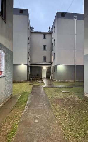 Apartamento à venda com 58m², 2 quartos e 1 vaga Apartamento à venda com 58m², 2 quartos e 1 vagaÁrea comum
