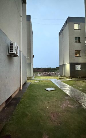 Apartamento à venda com 58m², 2 quartos e 1 vaga Apartamento à venda com 58m², 2 quartos e 1 vagaÁrea comum