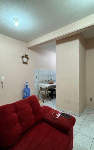 Apartamento à venda com 58m², 2 quartos e 1 vaga Apartamento à venda com 58m², 2 quartos e 1 vagaSala