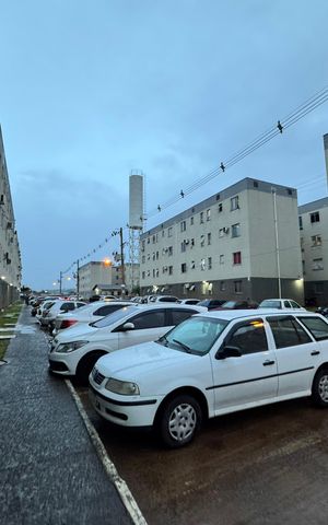Apartamento à venda com 58m², 2 quartos e 1 vaga Apartamento à venda com 58m², 2 quartos e 1 vagaÁrea comum